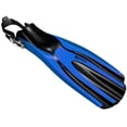 thumbnail image 3 of Mares Avanti Superchannel OH Open Heel Scuba Fins, 3 of 3