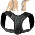 thumbnail image 4 of Hump Corrector, Helpful Adjustable Neoprene Posture Brace  For Daily Use, 4 of 8
