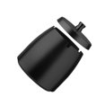 thumbnail image 2 of Riwesomey Cenicero de coche con tapa, portátil, de acero inoxidable, antideslizante, para Interior de coche, cenicero lavable, para conducir, dormitorio, Kits de molduras para tableros de Riwesomey VI017222-00B, 2 of 6