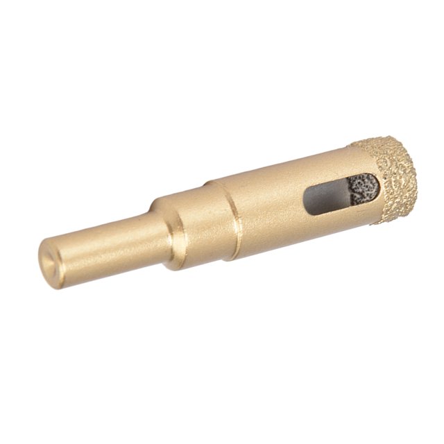 Hole Saw,Diamond Drill Bit Hole Hole Drill Bit Glass Drilling Bit Optimized for Excellence
