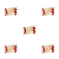 thumbnail image 1 of Palillos de pinchos desechables Toystoory 100 Uds bambú, 1 of 6