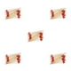 thumbnail image 1 of Palillos de pinchos desechables Toystoory 100 Uds bambú, 1 of 6