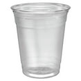 thumbnail image 2 of Ultra Clear Pet Cups, 12 Oz To 14 Oz, Practical Fill, 50/pack | Bundle of 5 Packs, 2 of 2