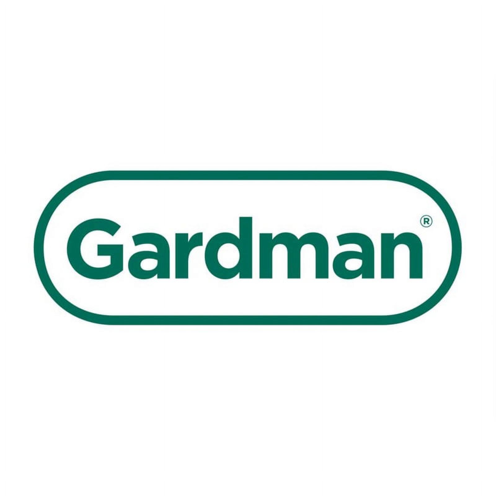 Gardman 8350 1 Gallon Blue Heritage Watering Can
