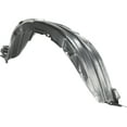thumbnail image 4 of Garage-Pro Fender Liner Set Compatible with 2007-2012 Toyota Yaris, Front Left Driver and Right Passenger Side, 4 of 8