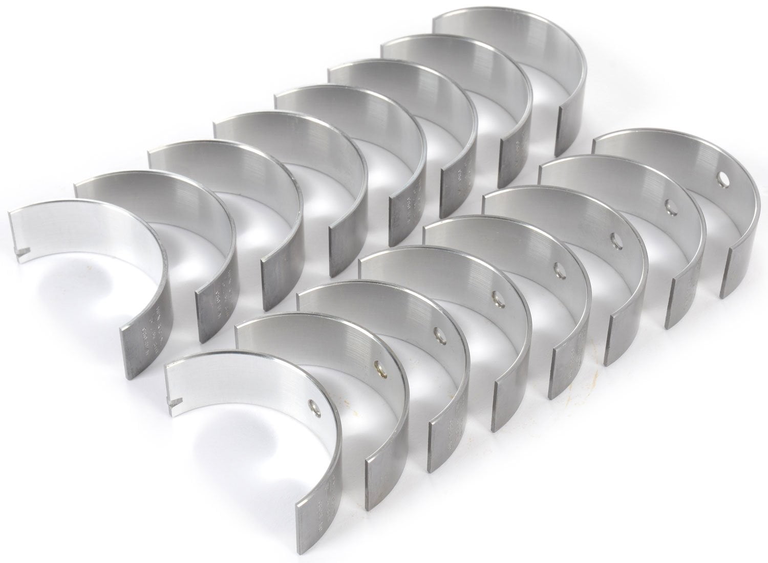 JEGS 25324 HighPerformance Rod Bearing Set for Big Block Chevy