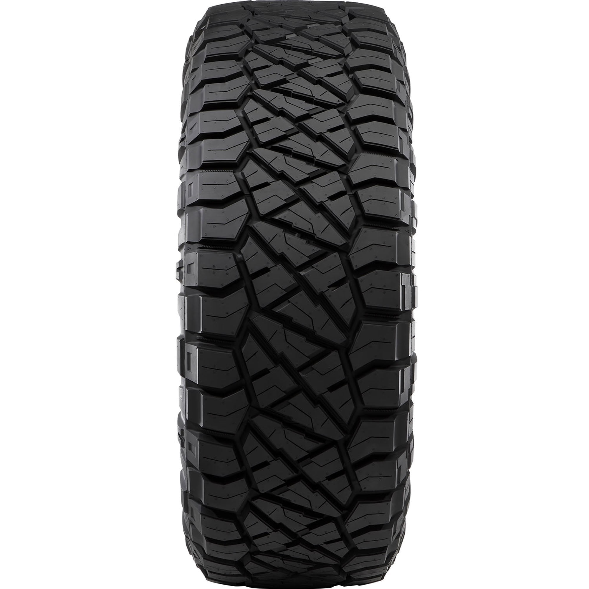 Nitto Ridge Grappler 285/75R16 126 Q Tire - Simolary