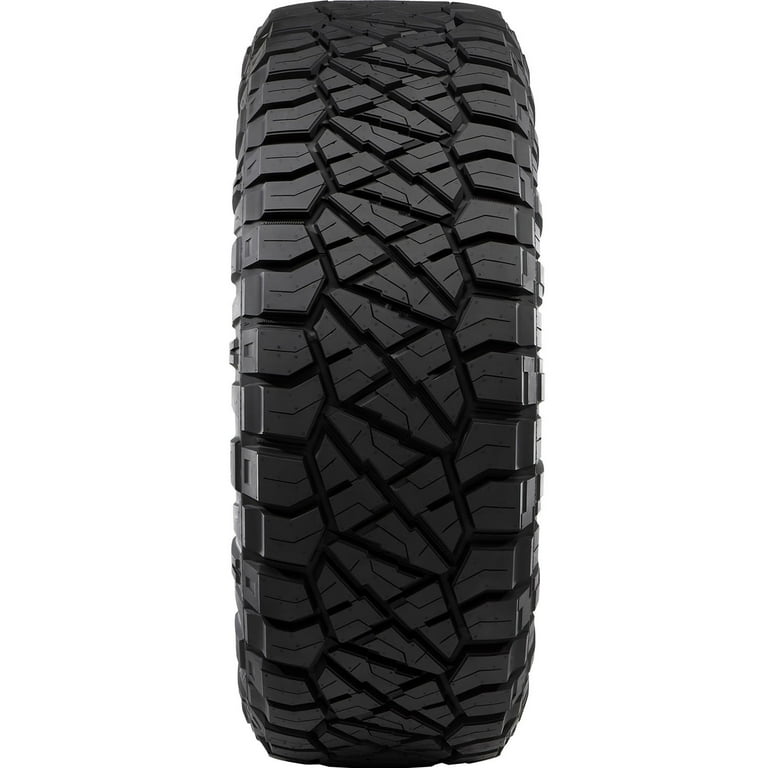 Nitto Ridge Grappler 265/60R18 114 S Tire - Walmart.com Nitto Ridge Grappler 265/60R18 114 S Tire - Walmart.com