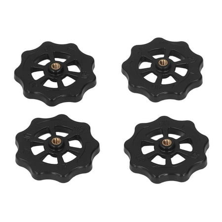 

Leveling Nuts Wide Match 3D Printer HandNut For Replacement