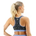 thumbnail image 2 of Tyr Women's Carbon Hex Racerback, 2 of 4