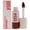 Brown, variant on Super Boost Lip Gloss - 10 Juicy Peach by Make Up For Ever for Women - 0.3 oz Lip Gloss