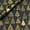 Black 1, variant on 50x70cm Hot Stamping Gold Christmas Gift Wrapping Paper With Snowflake Xmas Tree Gifts Pattern Christmas Birthday Party Decor
