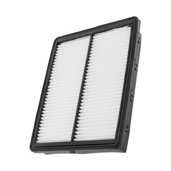 Unique Bargains Engine Air Filter No.28113A9100 Car Engine Filter Air Cleaner for Hyundai Santa Fe 2.0L 2.4L 2017-2020 Long Life