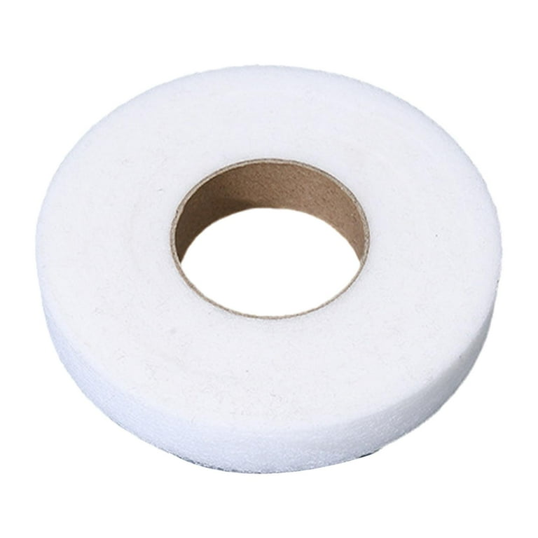 1 4CM Wonder Web Hemming Tape Long Roll Easy Web Roll Iron On 2cm