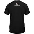 thumbnail image 2 of Overwatch El Mariachi Reaper Gamer Adult T-Shirt, 2 of 2