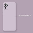 thumbnail image 1 of Protector de cámara funda de teléfono de silicona líquida para Xiaomi Redmi Note 10 10s Note10 Pro 11 5G 11s funda trasera suave de lujo Original Tan Jianjun unisex, 1 of 2