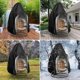 thumbnail image 4 of Garden Furniture Protector Heavy Duty Windproof Waterproof Outdoor, 190 x 115 cm, 4 of 5