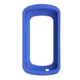 thumbnail image 1 of Bike GPS Computer Funda protectora de silicona para Garmin Edge 1040 (Azul) WDOplteas  Para estrenar, 1 of 8