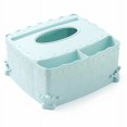 thumbnail image 1 of Caja de pañuelos, Caja de pañuelos, Caja de pañuelos - Azul ER, 1 of 5
