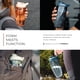 thumbnail image 2 of Botella mezcladora de proteínas Promixx PURSUIT Premium Sports 600 ml, 2 of 9
