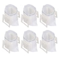 thumbnail image 4 of Hanging Ear Drip Coffee Bag,  Exquisite Portable 100PCS Coffee Filter Bag  For Camping For Office, 4 of 8