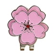 thumbnail image 1 of Marcador de pelotas de golf,Marcador de pelotas de golf con accesorios de clip para sombrero, 1 of 8