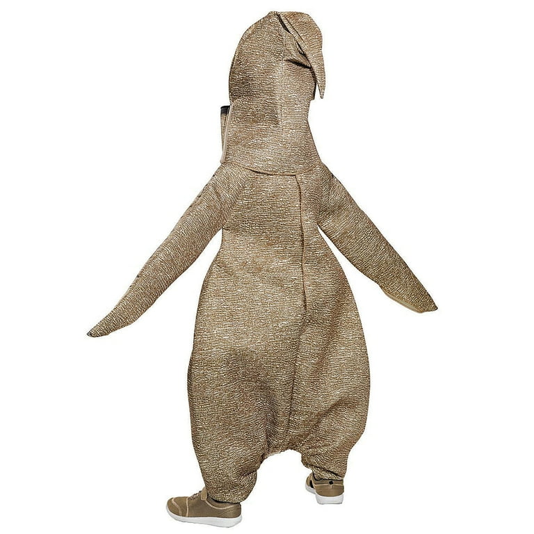 Oogie boogie kids costume deals