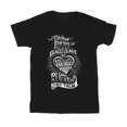thumbnail image 1 of Harry Potter Boys The Ones That Love Us T-Shirt, 1 of 4