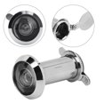 thumbnail image 4 of HOME SECURITY DOOR VIEWER FOR 35 60MM DOORS ZINC ALLOY CONSTRUCTION, 4 of 7