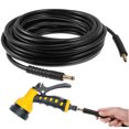 thumbnail image 5 of FELTECHELECTR Extension Hose Black 1 Set 589.50X0.79X0.79in, 5 of 8