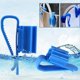 thumbnail image 4 of Grifo de tanque para colector de agua de lluvia, adaptador de caja de almacenamiento de agua 3/4 (sellos de plástico), 3 uds., 4 of 5