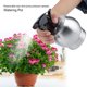thumbnail image 2 of Regadera a presión de bomba multifuncional de acero inoxidable 304, lata de agua privada para flores, 2 of 8