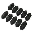 thumbnail image 3 of Chendee 100Pcs Composite Deck Clip - No Visible Screws, Easy Assembly, High Strength -, 3 of 9