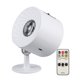 thumbnail image 1 of Ambiente Doble Cara Lámpara Lectura La Inalámbrica Descripción Magnética USB Rotación Recargable 360 ​​grados Con Control Remoto para Del, 1 of 9