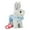 Blue, variant on TIELUTT 2026 Robot Lifelike Interactive with Soft for Kids Battery