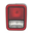 thumbnail image 1 of OE Compatible/Replacement Tail Lamp Passenger Side Without Blind Spot Capa(CH2801227C), 1 of 1