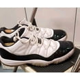 thumbnail image 2 of N I-K-E A i r-Jor-dan 11 XI Retro Low Size 13 Green Emerald East Read Description, 2 of 6