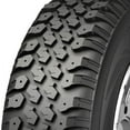 thumbnail image 3 of 2 Nankang N889 MudStar M/T LT 245/75R16 108/104N C/6 OWL Off-Road Truck Mud Tire 22275013 / 245/75/16 / 2457516, 3 of 3