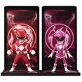 thumbnail image 3 of Bandai Tamashii Nations Buddies Lord Zedd Mighty Morphing Power Rangers Action Figure, 3 of 5
