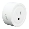 thumbnail image 3 of HLONK Smart Plug Socket WiFi Outlet with Timer Function for Household Industry US Plug 100‑240V, 3 of 7