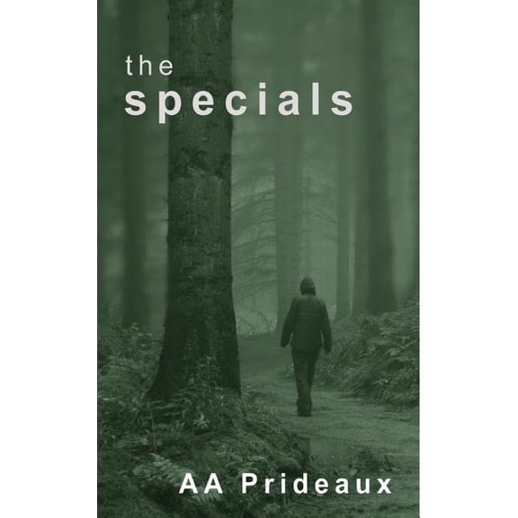 The Specials (Paperback)