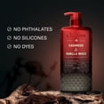 thumbnail image 5 of (4 pack) Old Spice Body Wash for Men, The Spice Alchemist Collection, Cashmere and Vanilla Wood, 20oz, 5 of 17