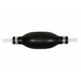 thumbnail image 1 of Sierra Marine Fuel System Primer Bulb 18-8005S Marine Series; For Use With Alcohol Laden Fuels; 3/8 Inch Inner Diameter; Black; Nitrile, 1 of 2