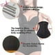 thumbnail image 3 of Lazawg Women Waist Trainer Body Shapers Slimming Tummy Control Belt Waist Cincher Corset Belly Postnatal Bandage, 3 of 4