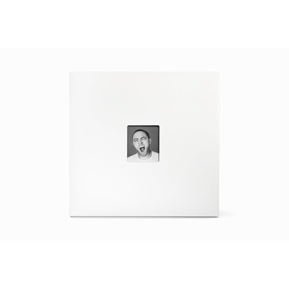 Mac Miller - Go:od Am - Music & Performance - Vinyl