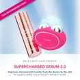 thumbnail image 4 of Dispositivo facial FOREO Bear 2 Advanced para levantamiento y tonificación, 4 of 6