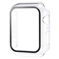 thumbnail image 1 of Funda Protectora De Reloj De 41/45 Mm Compatible Con Funda Protectora De Reloj De Vidrio Templado Watch7 seitruly EL016655-11, 1 of 5