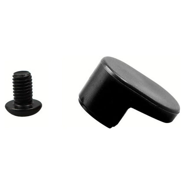 fashionhome Mudguard Hook Wheel Clamp Replaced Part Handy Installation Multicolored Fine Workmanship Exquisite Lightweight Black 1Set
