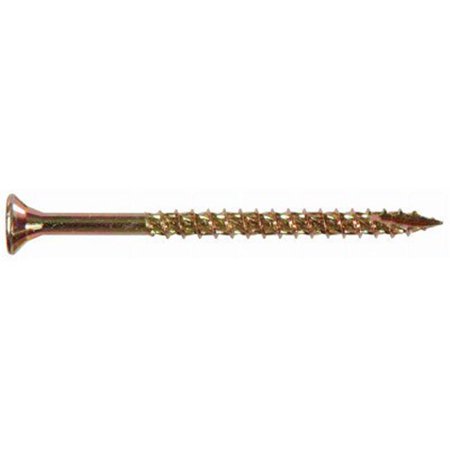

8 x 1.25 in. Starap Screw - Pack of 25