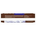 thumbnail image 3 of Voortman Bakery Sugar Free! Fudge Brownie Chocolate Chip Cookies, 8 oz, 4-pack, 3 of 5